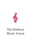Musik auf Malta